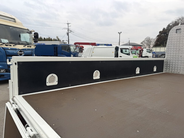 日野デュトロクレーン4段小型（2t・3t）[写真22]