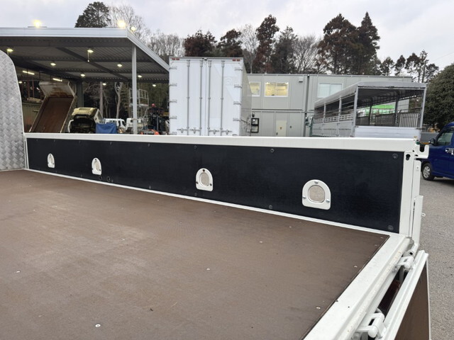 日野デュトロクレーン4段小型（2t・3t）[写真23]