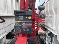 日野デュトロクレーン4段小型（2t・3t）[写真25]