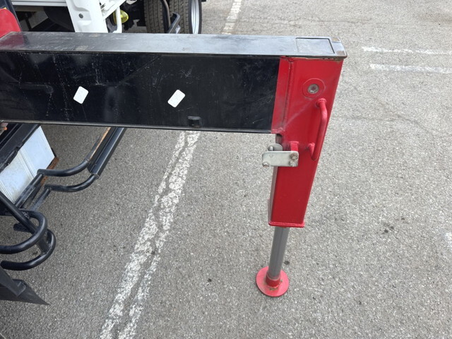 日野デュトロクレーン4段小型（2t・3t）[写真25]