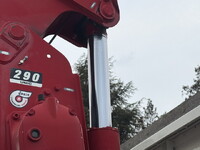 日野デュトロクレーン4段小型（2t・3t）[写真27]