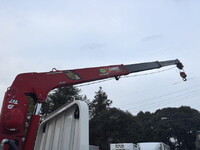 日野デュトロクレーン4段小型（2t・3t）[写真28]