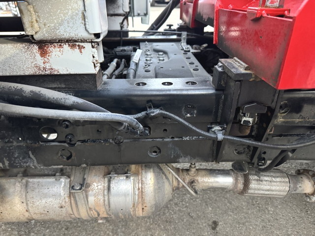 日野デュトロクレーン4段小型（2t・3t）[写真29]