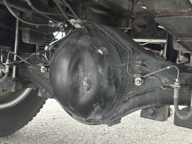 日野デュトロクレーン4段小型（2t・3t）[写真33]