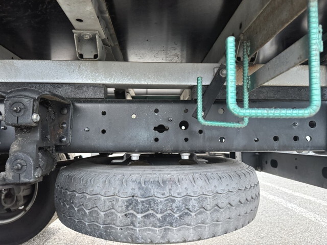 日野デュトロクレーン4段小型（2t・3t）[写真34]