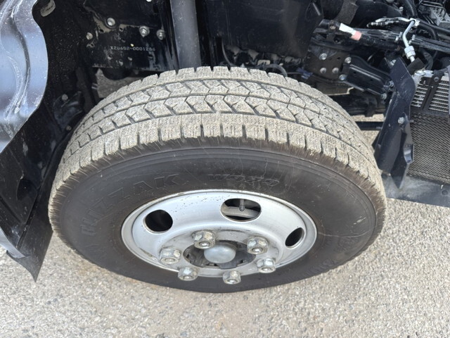 日野デュトロクレーン4段小型（2t・3t）[写真38]