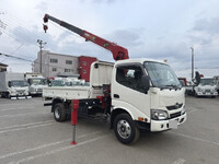 日野デュトロクレーン4段小型（2t・3t）[写真04]