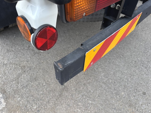 日野デュトロクレーン4段小型（2t・3t）[写真40]