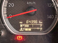 いすゞギガアルミウイング大型（10t）[写真21]