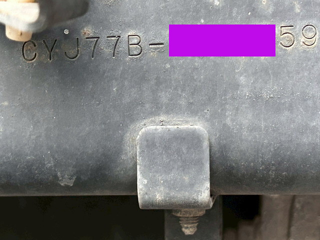 いすゞギガアルミウイング大型（10t）[写真31]