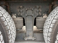 いすゞギガアルミウイング大型（10t）[写真40]