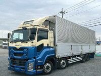 いすゞギガアルミウイング大型（10t）[写真01]