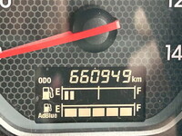 いすゞギガアルミウイング大型（10t）[写真28]