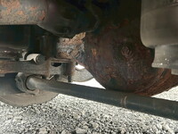 いすゞギガアルミウイング大型（10t）[写真32]