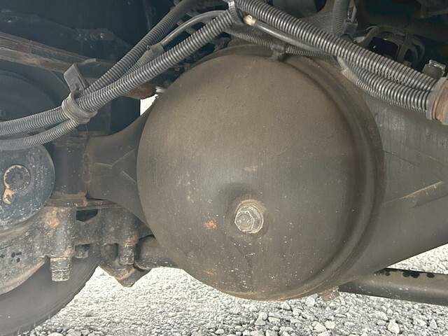 いすゞギガアルミウイング大型（10t）[写真32]