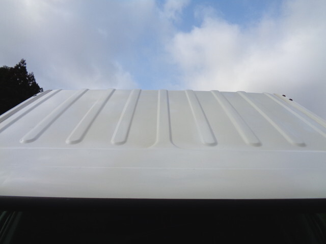 トヨタトヨエース平ボディ小型（2t・3t）[写真17]