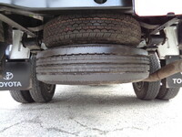 トヨタトヨエース平ボディ小型（2t・3t）[写真20]