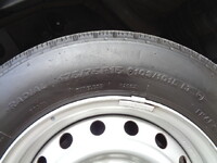 トヨタトヨエース平ボディ小型（2t・3t）[写真26]