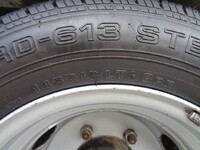 トヨタトヨエース平ボディ小型（2t・3t）[写真28]