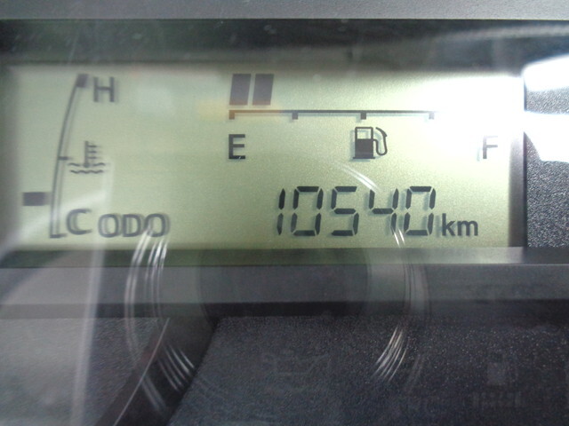 トヨタトヨエース平ボディ小型（2t・3t）[写真38]