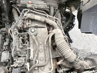 日野プロフィアアルミウイング大型（10t）[写真13]