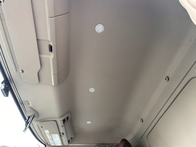 日野プロフィアアルミウイング大型（10t）[写真17]