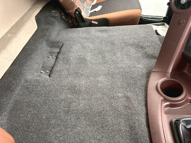 日野プロフィアアルミウイング大型（10t）[写真18]