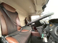 日野プロフィアアルミウイング大型（10t）[写真21]