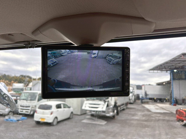 日野プロフィアアルミウイング大型（10t）[写真27]