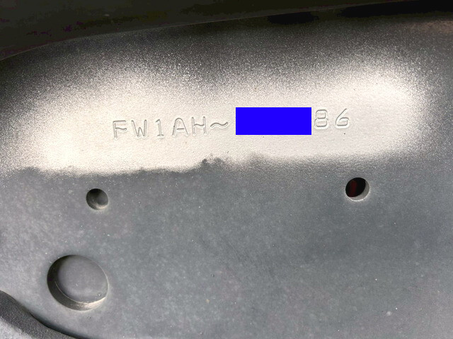 日野プロフィアアルミウイング大型（10t）[写真30]