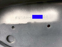 日野プロフィアアルミウイング大型（10t）[写真31]