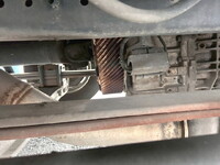 日野プロフィアアルミウイング大型（10t）[写真38]