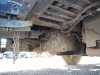 UDトラックスクオントレーラーヘッド（トラクターヘッド）大型（10t）[写真15]