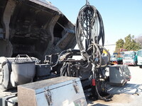 UDトラックスクオントレーラーヘッド（トラクターヘッド）大型（10t）[写真21]