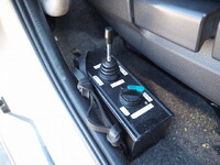 UDトラックスクオントレーラーヘッド（トラクターヘッド）大型（10t）[写真33]