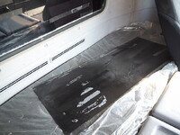 UDトラックスクオントレーラーヘッド（トラクターヘッド）大型（10t）[写真34]