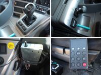 UDトラックスクオントレーラーヘッド（トラクターヘッド）大型（10t）[写真38]