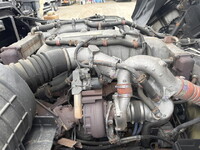 いすゞギガ冷凍車（冷蔵車）大型（10t）[写真21]