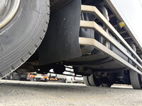 いすゞギガ冷凍車（冷蔵車）大型（10t）[写真25]