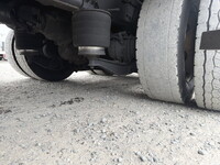 いすゞギガ冷凍車（冷蔵車）大型（10t）[写真27]