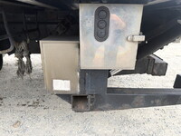 いすゞギガ冷凍車（冷蔵車）大型（10t）[写真28]