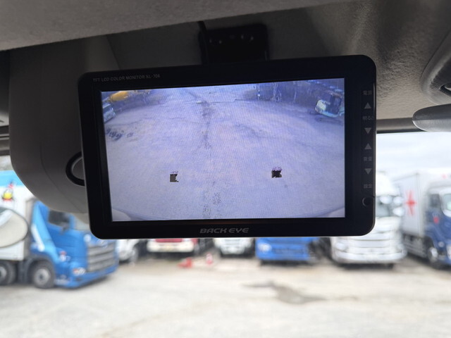 いすゞギガ冷凍車（冷蔵車）大型（10t）[写真36]