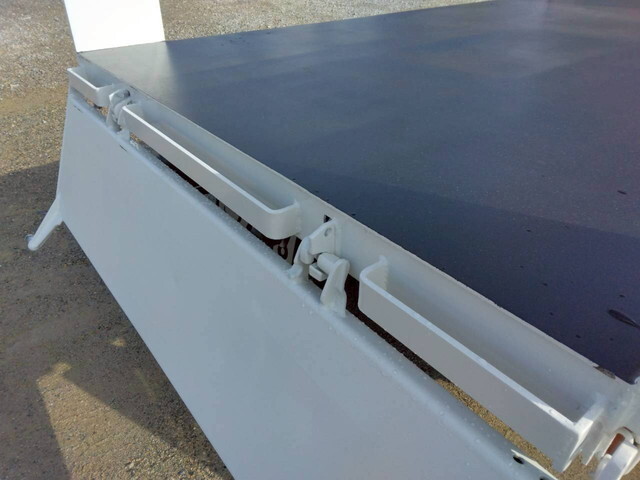 日野デュトロダンプ小型（2t・3t）[写真13]