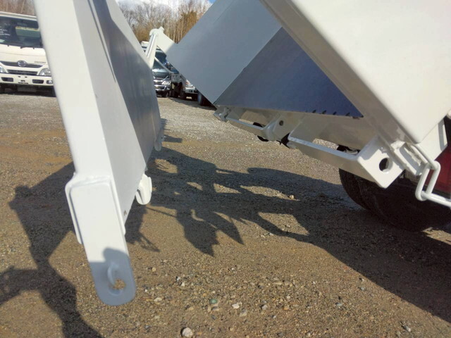 日野デュトロダンプ小型（2t・3t）[写真14]