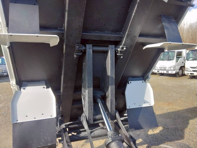 日野デュトロダンプ小型（2t・3t）[写真21]