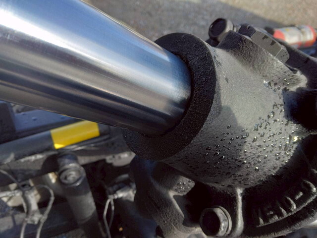 日野デュトロダンプ小型（2t・3t）[写真23]