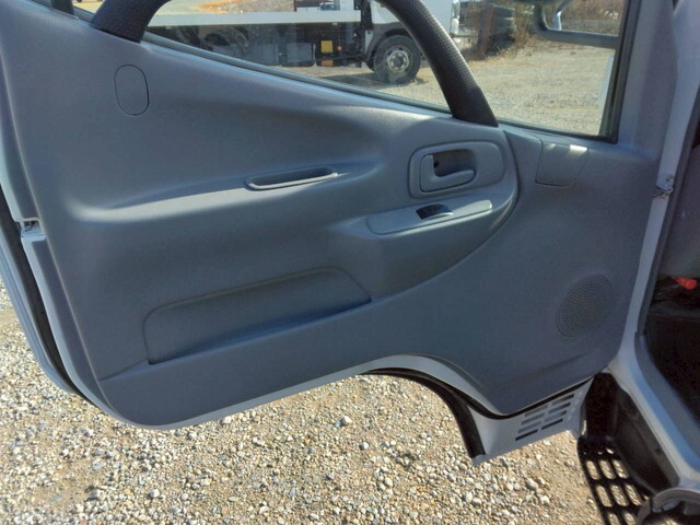 日野デュトロダンプ小型（2t・3t）[写真25]