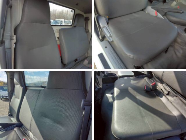 日野デュトロダンプ小型（2t・3t）[写真26]