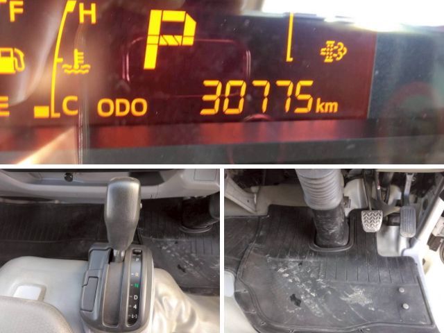 日野デュトロダンプ小型（2t・3t）[写真29]