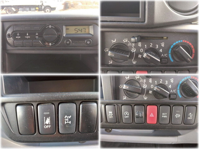 日野デュトロダンプ小型（2t・3t）[写真32]